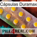 Cápsulas Duramax new11